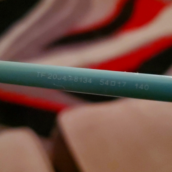 Tiffany & Co glasses frame - Picture 7 of 7